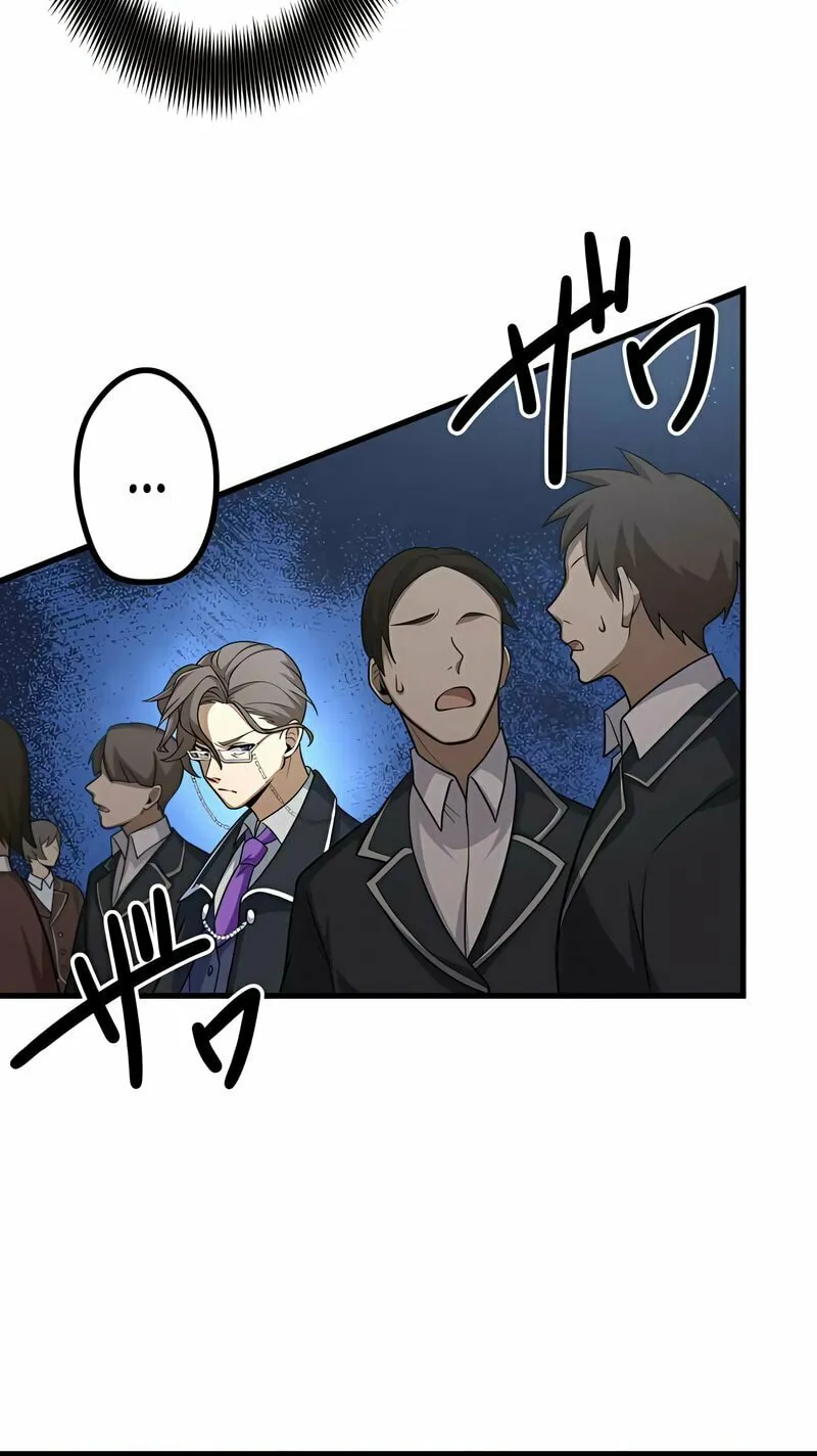 I Reincarnated as an SSS-Ranked Goblin Chapter 8 page 29 - 