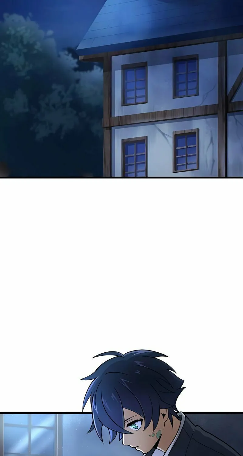 I Reincarnated as an SSS-Ranked Goblin Chapter 8 page 32 - 