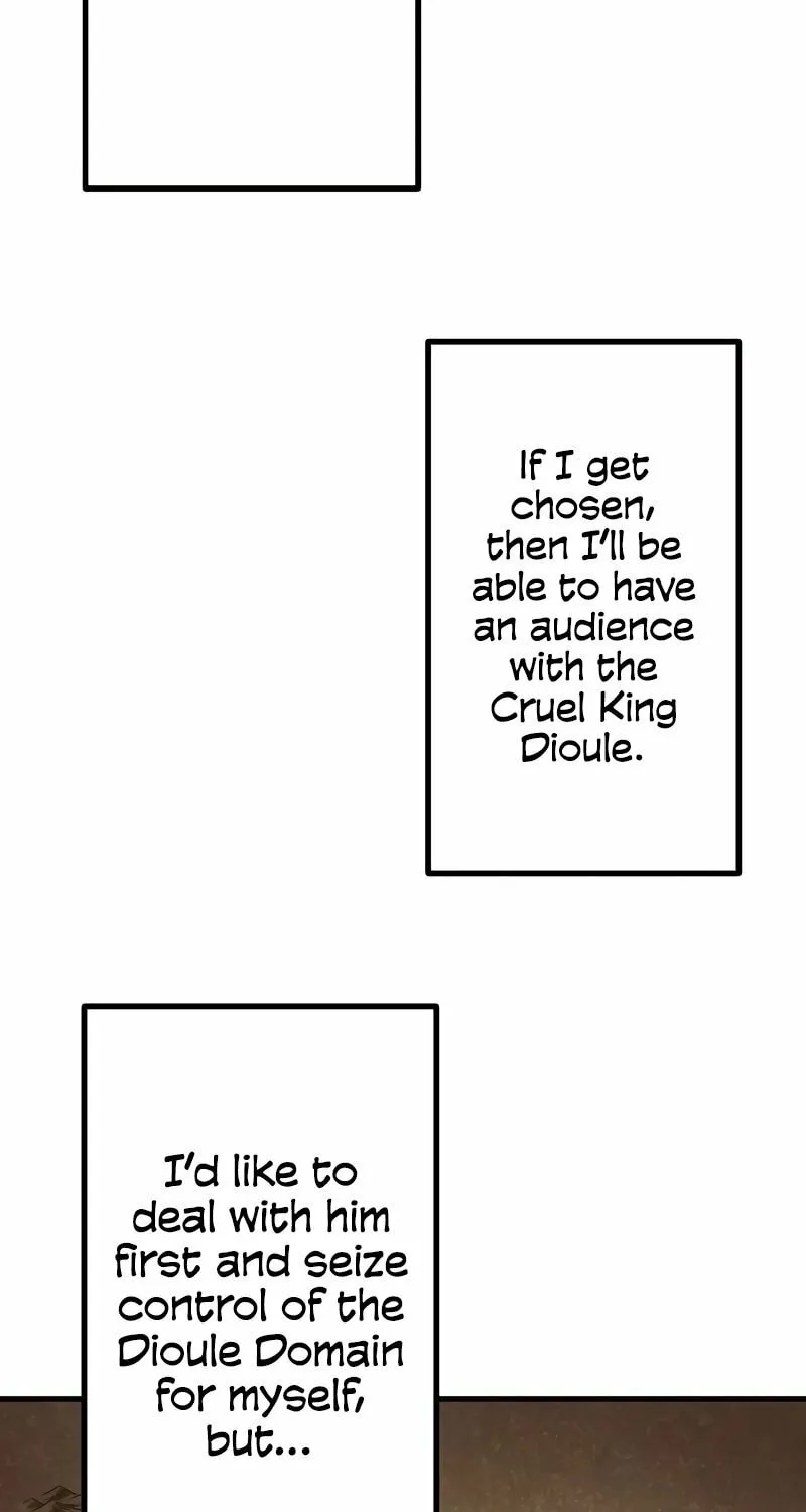 I Reincarnated as an SSS-Ranked Goblin Chapter 8 page 34 - 