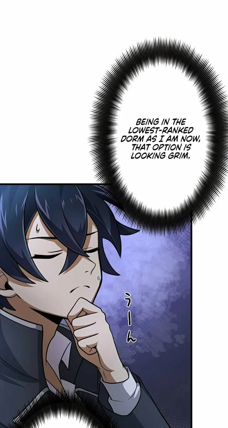 I Reincarnated as an SSS-Ranked Goblin Chapter 8 page 36 - 