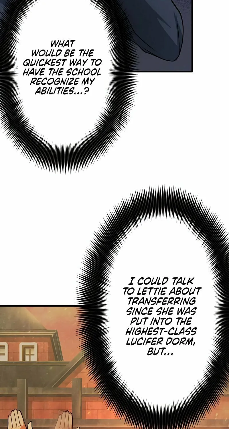 I Reincarnated as an SSS-Ranked Goblin Chapter 8 page 37 - 