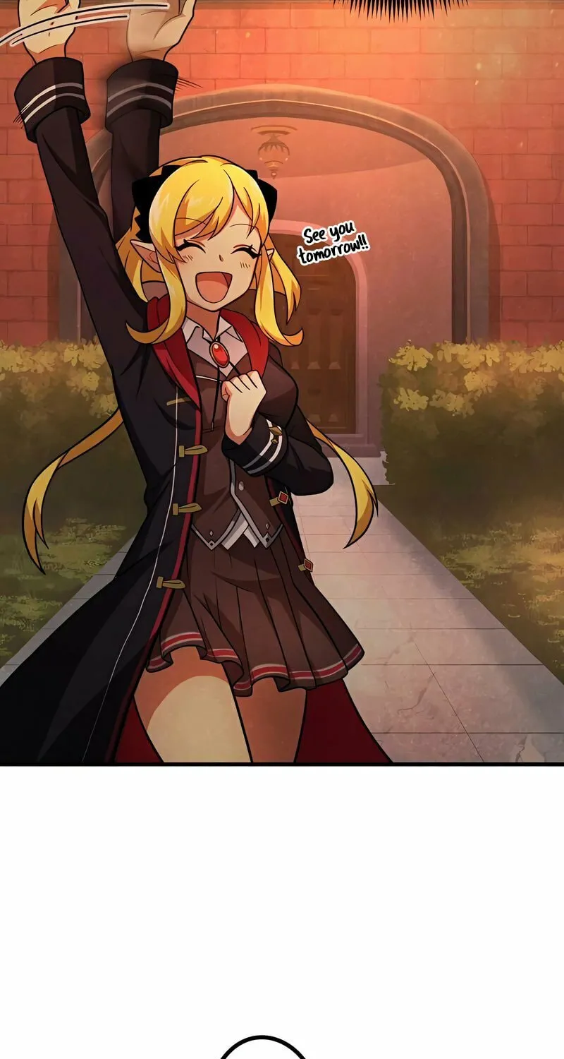I Reincarnated as an SSS-Ranked Goblin Chapter 8 page 38 - 