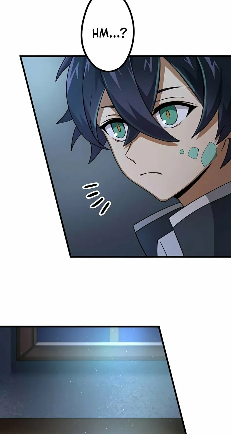 I Reincarnated as an SSS-Ranked Goblin Chapter 8 page 39 - 