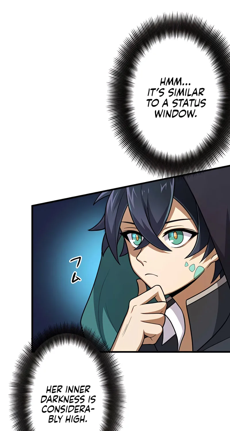 I Reincarnated as an SSS-Ranked Goblin Chapter 8 page 5 - 