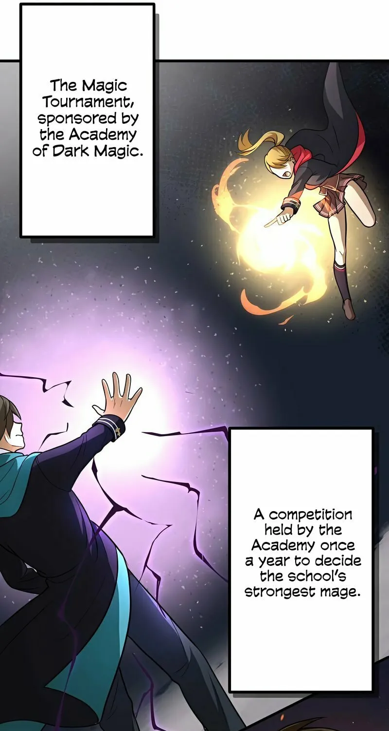 I Reincarnated as an SSS-Ranked Goblin Chapter 8 page 46 - 