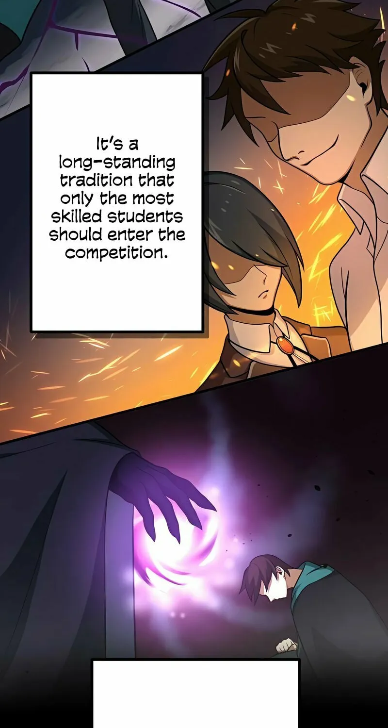 I Reincarnated as an SSS-Ranked Goblin Chapter 8 page 47 - 