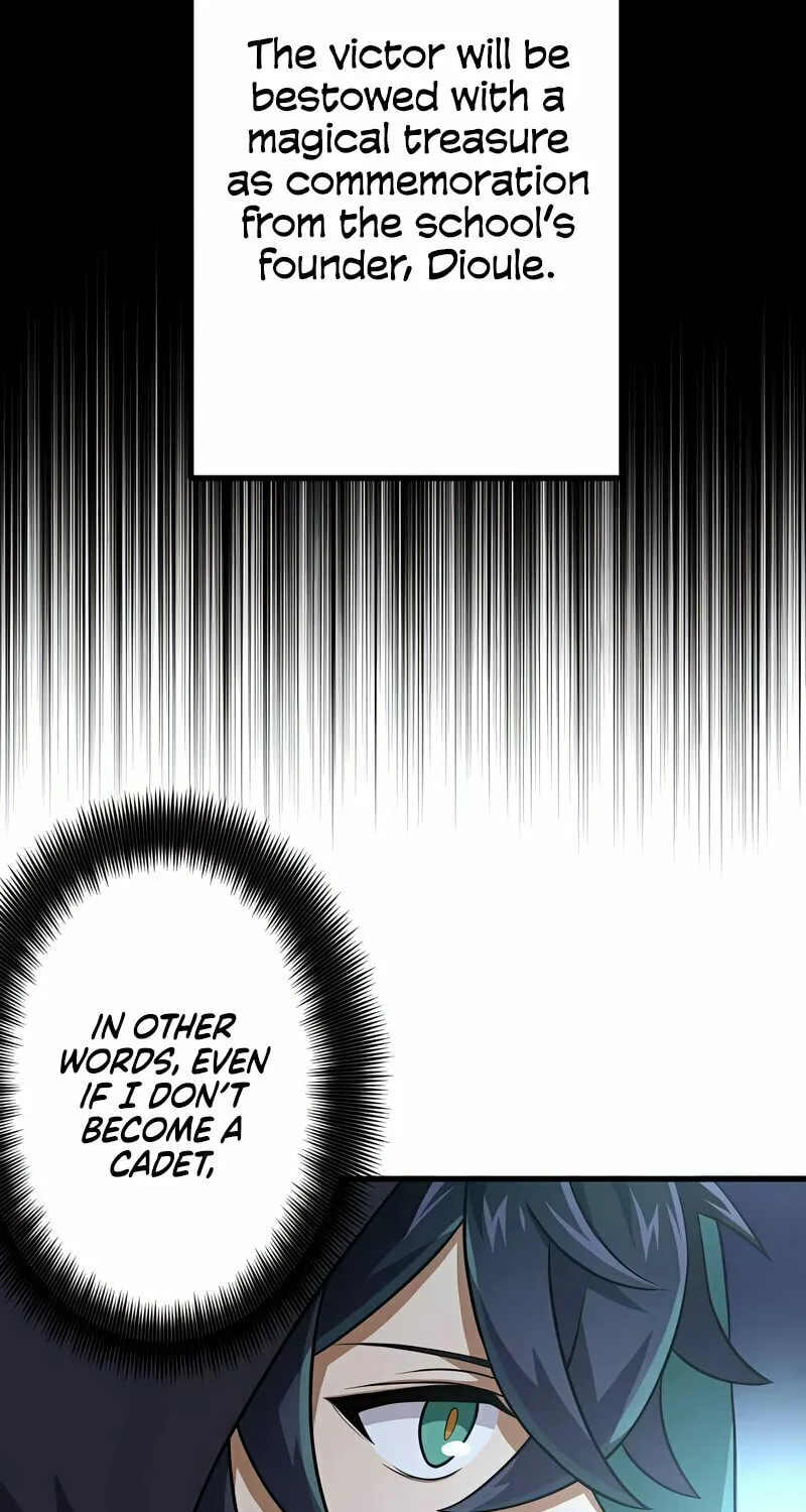 I Reincarnated as an SSS-Ranked Goblin Chapter 8 page 48 - 