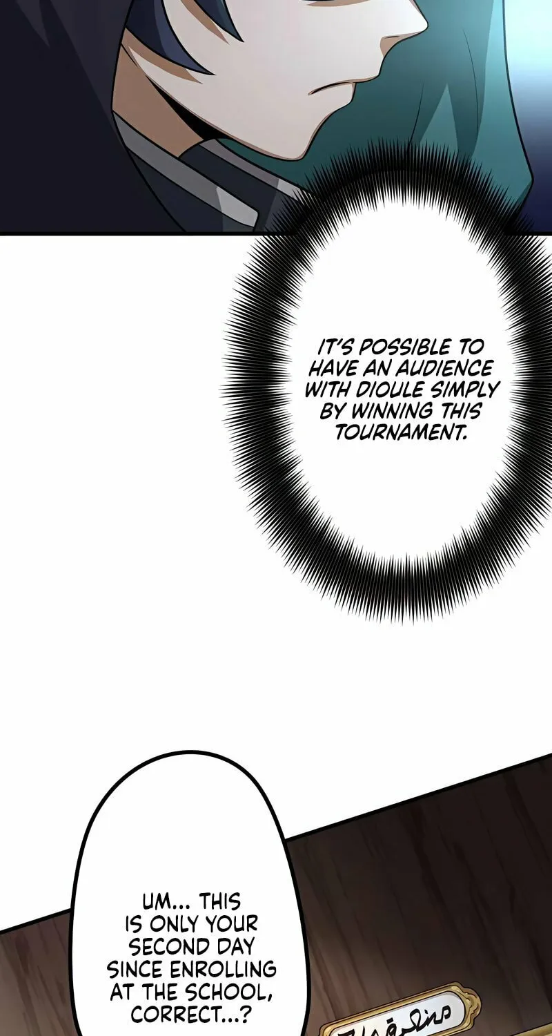 I Reincarnated as an SSS-Ranked Goblin Chapter 8 page 49 - 