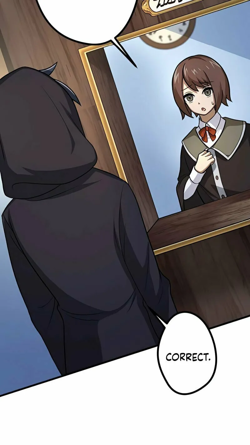 I Reincarnated as an SSS-Ranked Goblin Chapter 8 page 50 - 