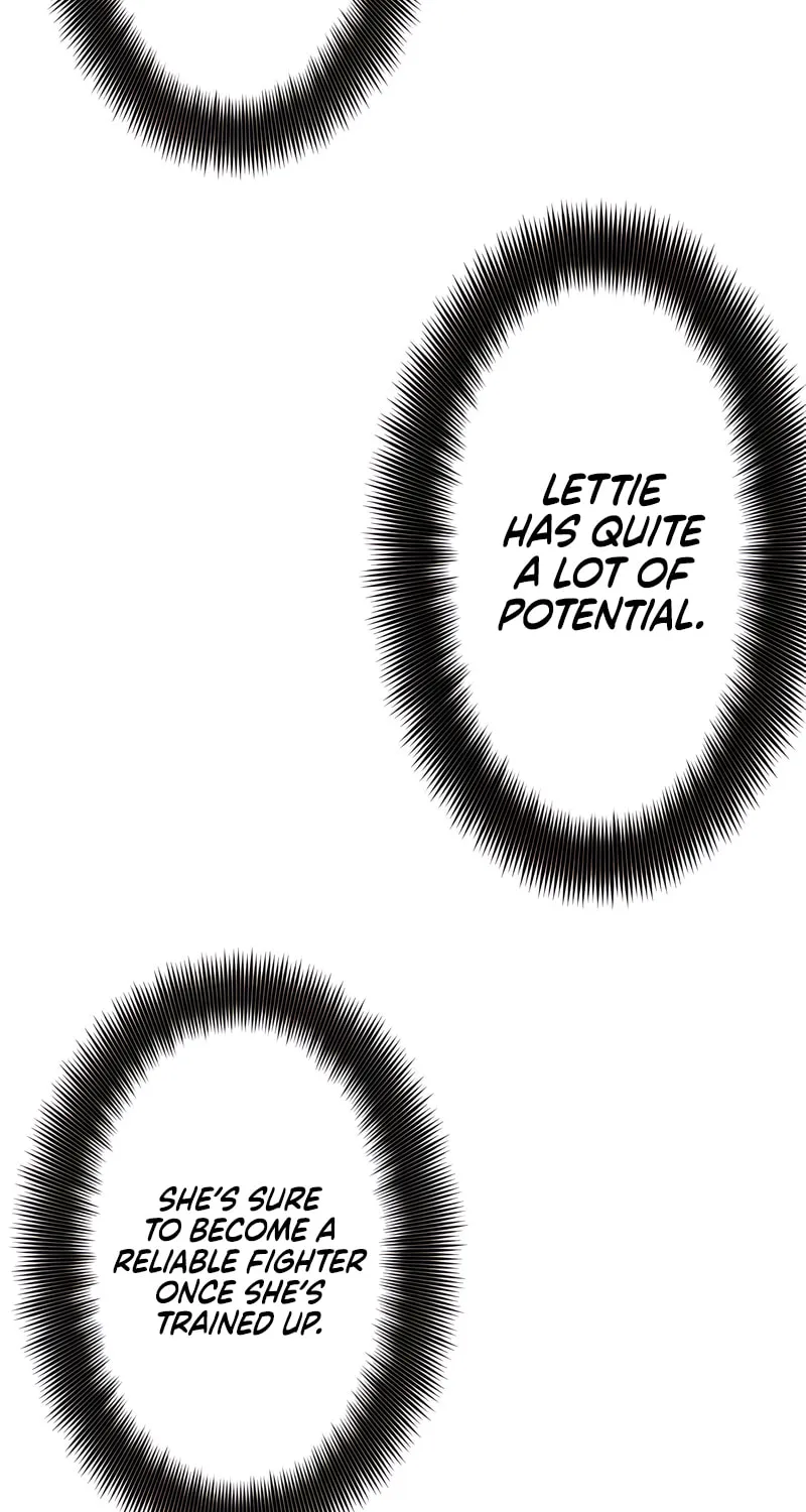 I Reincarnated as an SSS-Ranked Goblin Chapter 8 page 6 - 