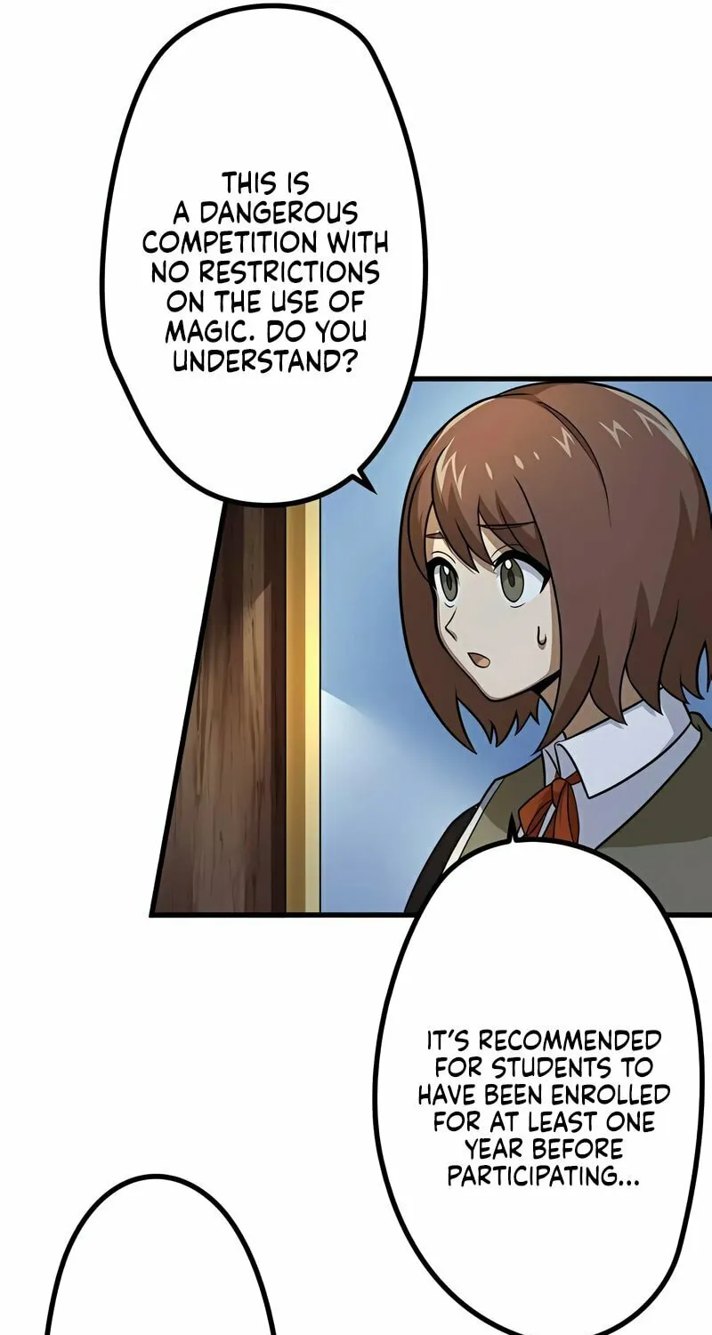 I Reincarnated as an SSS-Ranked Goblin Chapter 8 page 51 - 