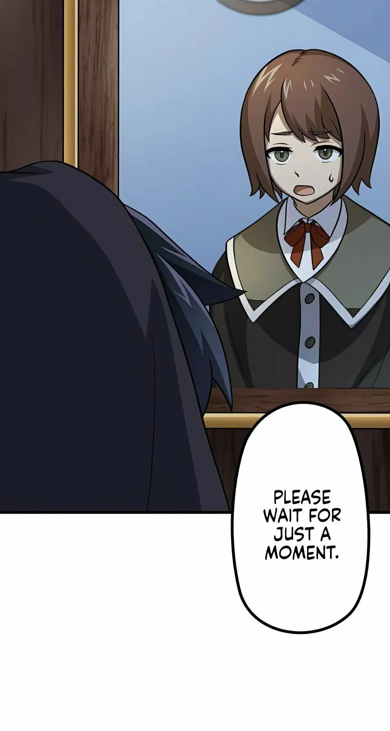 I Reincarnated as an SSS-Ranked Goblin Chapter 8 page 53 - 