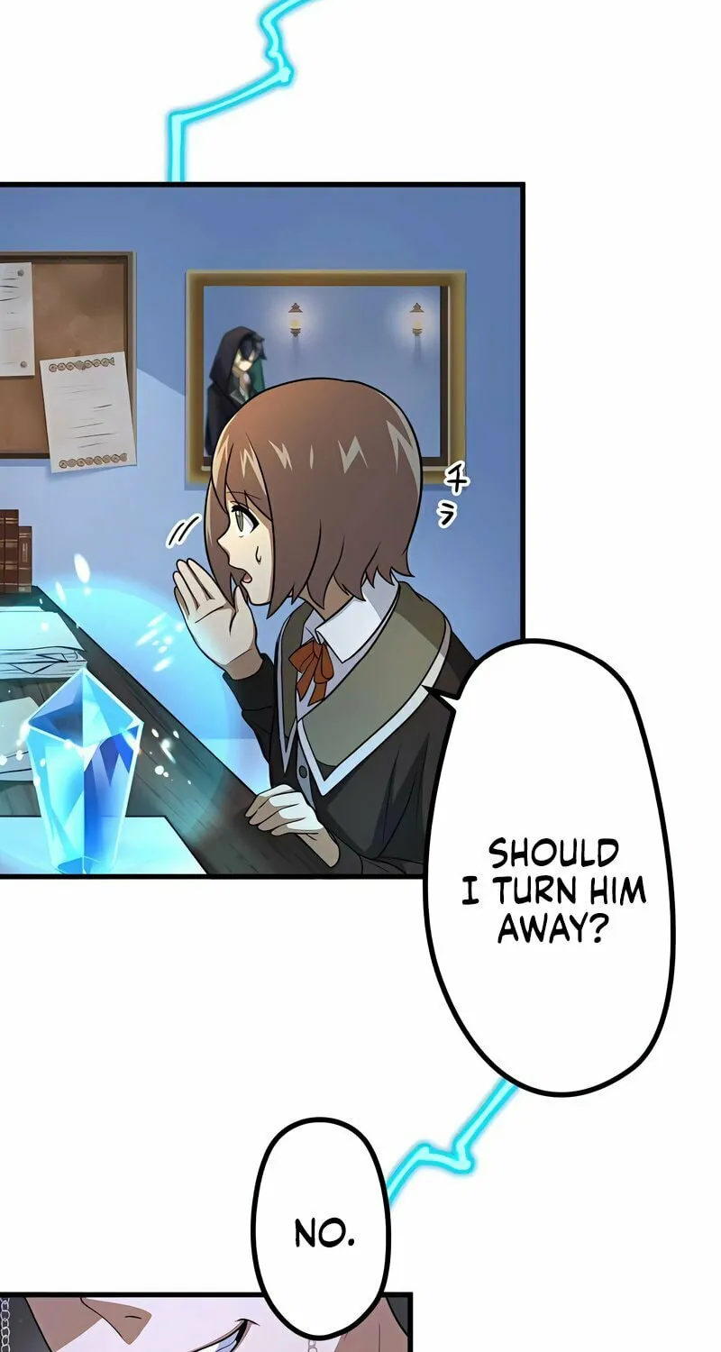 I Reincarnated as an SSS-Ranked Goblin Chapter 8 page 57 - 