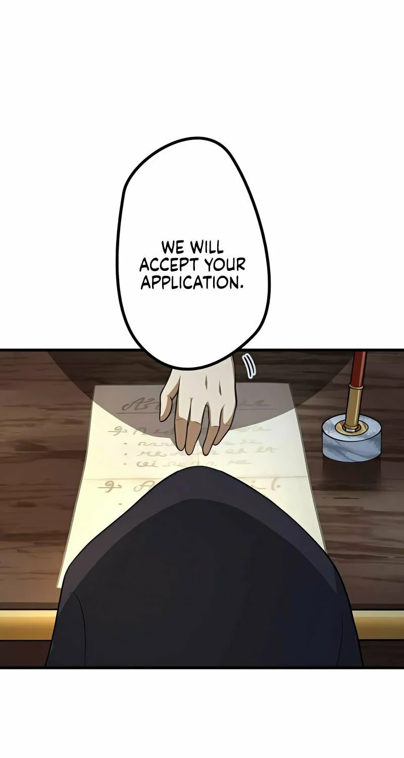 I Reincarnated as an SSS-Ranked Goblin Chapter 8 page 59 - 