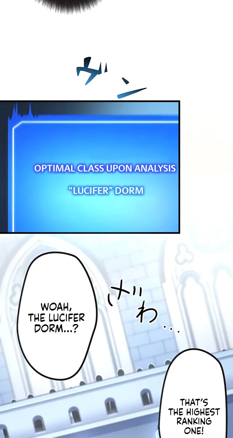I Reincarnated as an SSS-Ranked Goblin Chapter 8 page 7 - 