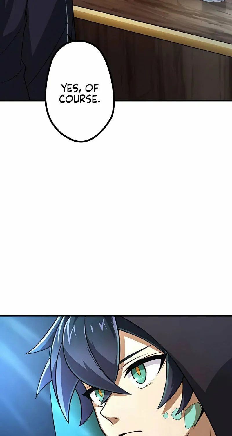 I Reincarnated as an SSS-Ranked Goblin Chapter 8 page 62 - 