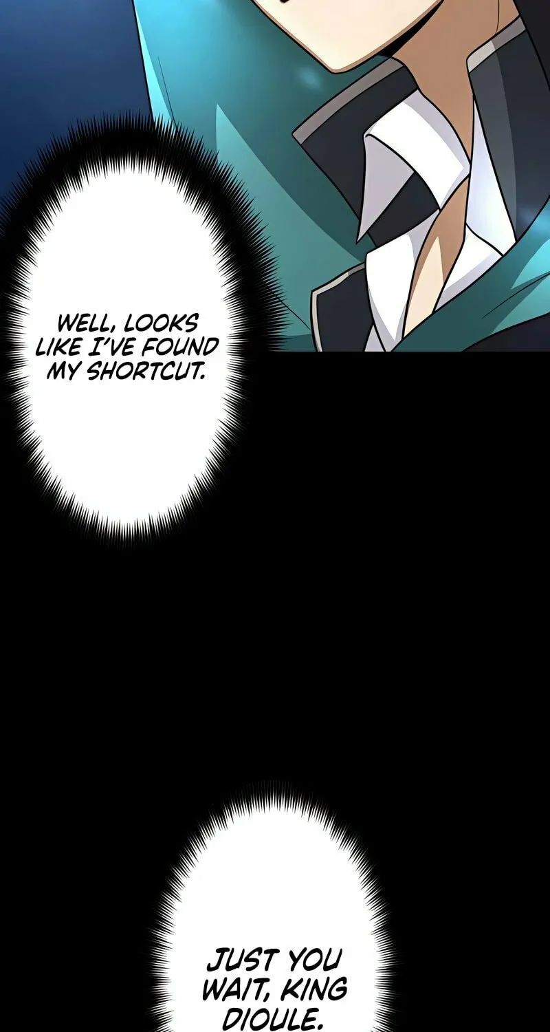 I Reincarnated as an SSS-Ranked Goblin Chapter 8 page 63 - 
