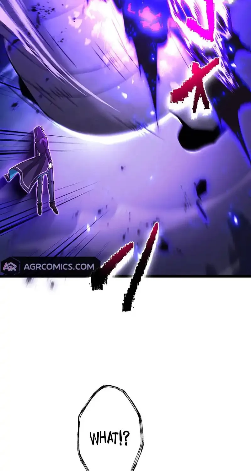 I Reincarnated as an SSS-Ranked Goblin Chapter 80 page 13 - 