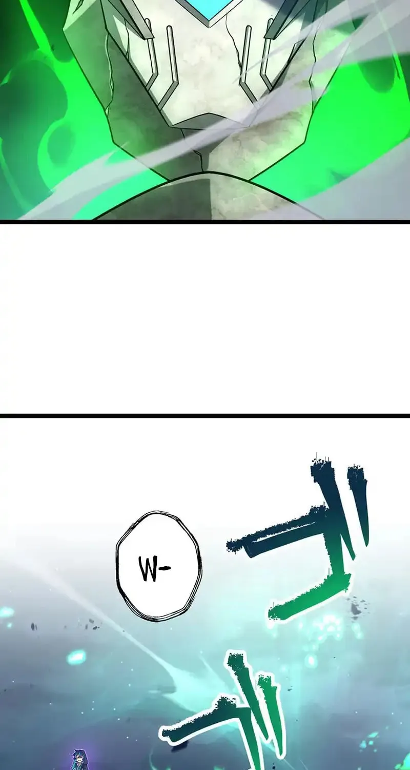 I Reincarnated as an SSS-Ranked Goblin Chapter 80 page 16 - 
