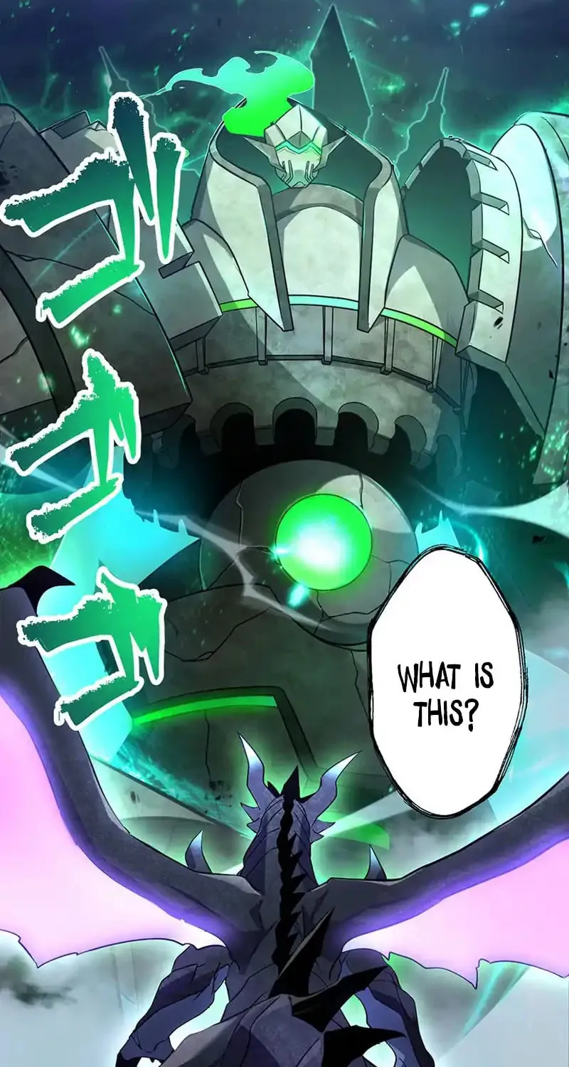 I Reincarnated as an SSS-Ranked Goblin Chapter 80 page 18 - 