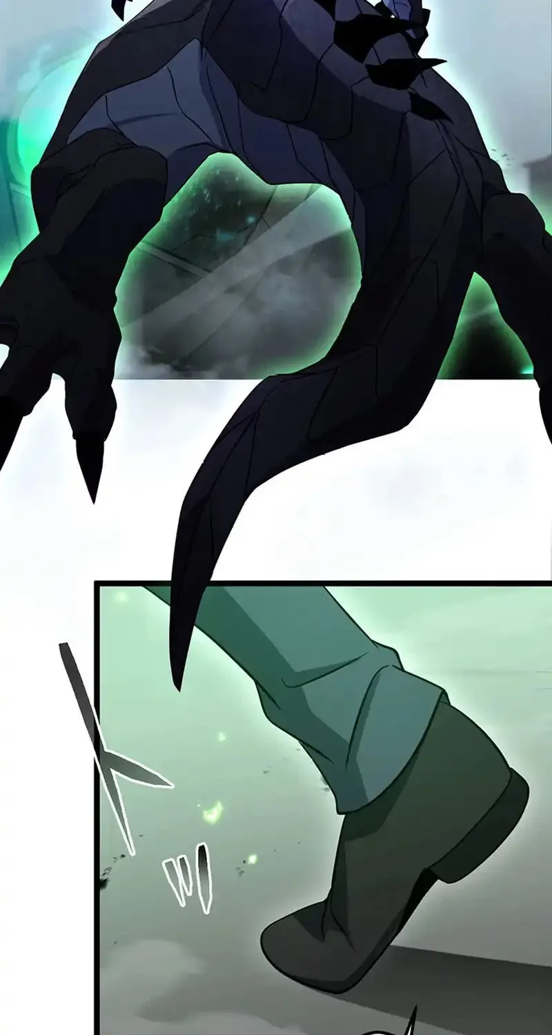 I Reincarnated as an SSS-Ranked Goblin Chapter 80 page 19 - 