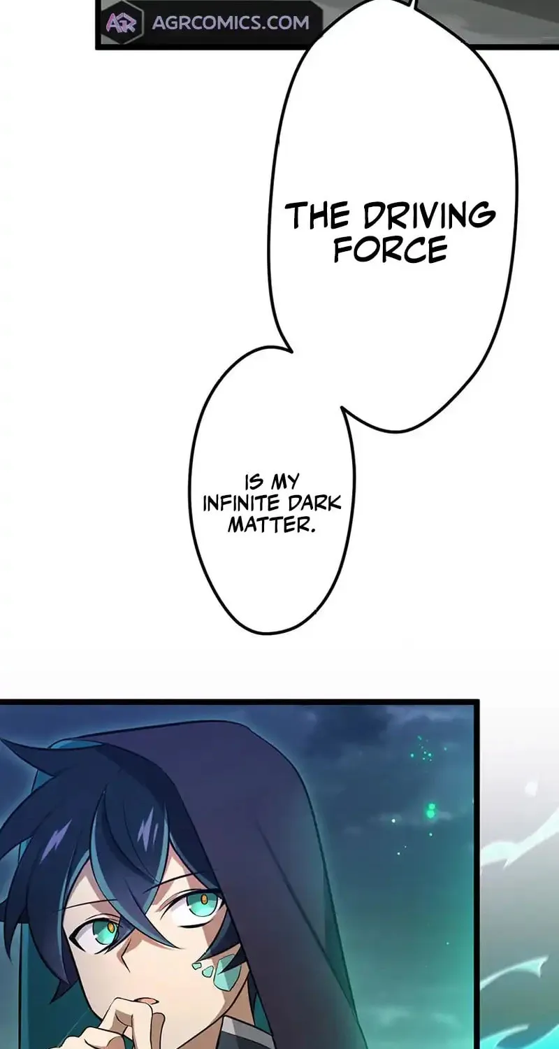 I Reincarnated as an SSS-Ranked Goblin Chapter 80 page 20 - 