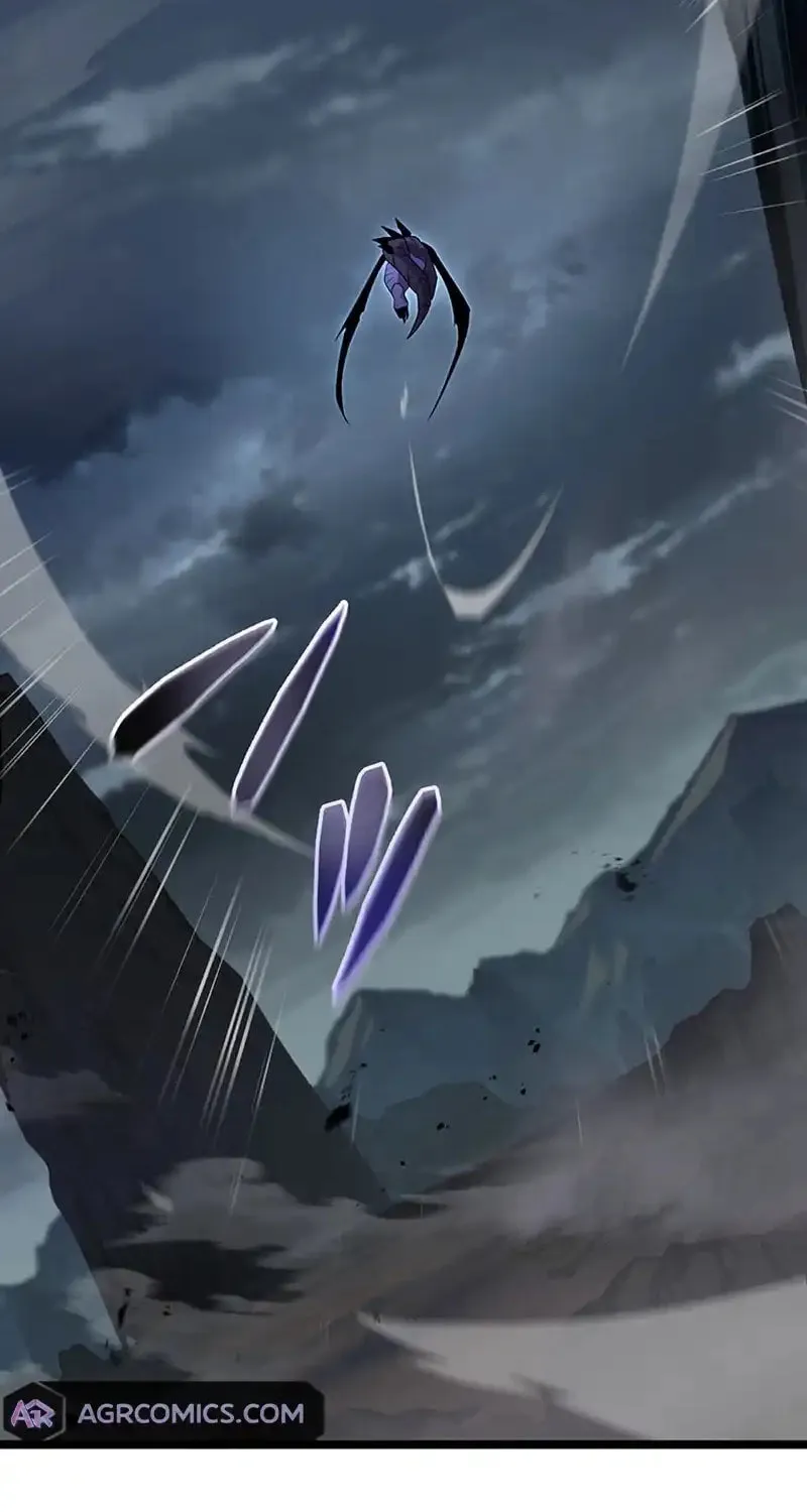 I Reincarnated as an SSS-Ranked Goblin Chapter 80 page 3 - 