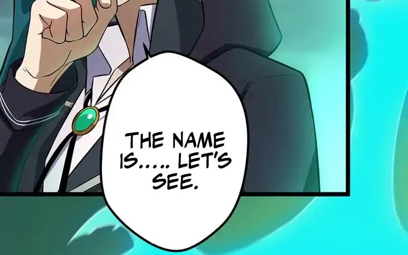 I Reincarnated as an SSS-Ranked Goblin Chapter 80 page 21 - 