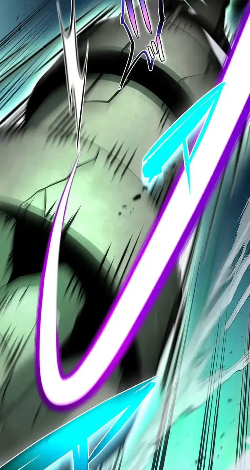 I Reincarnated as an SSS-Ranked Goblin Chapter 80 page 25 - 