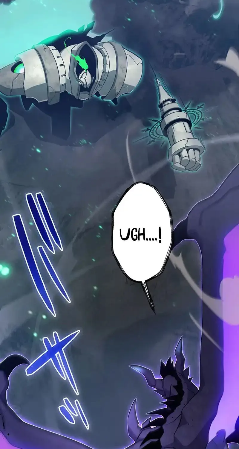 I Reincarnated as an SSS-Ranked Goblin Chapter 80 page 27 - 