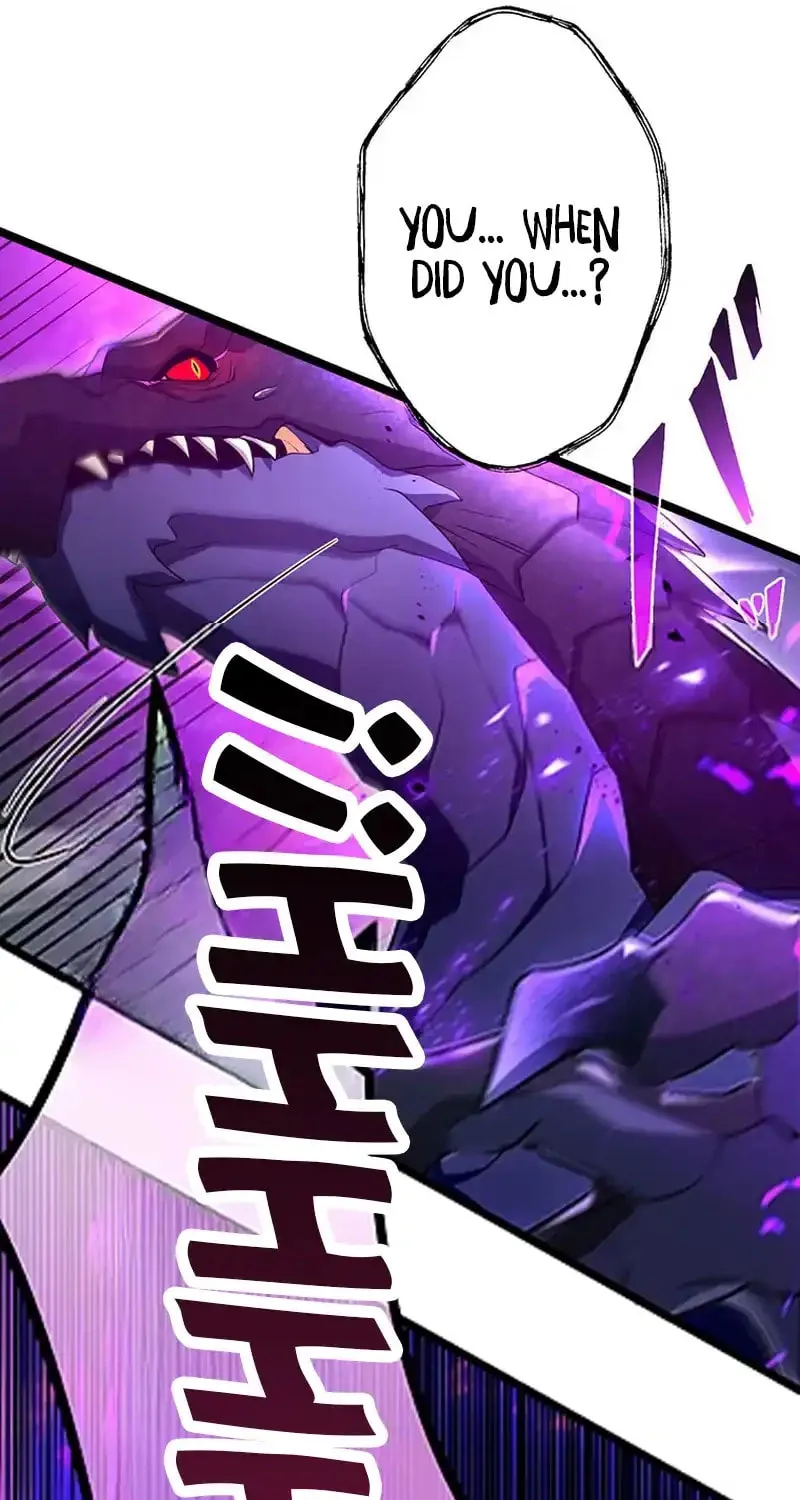 I Reincarnated as an SSS-Ranked Goblin Chapter 80 page 32 - 