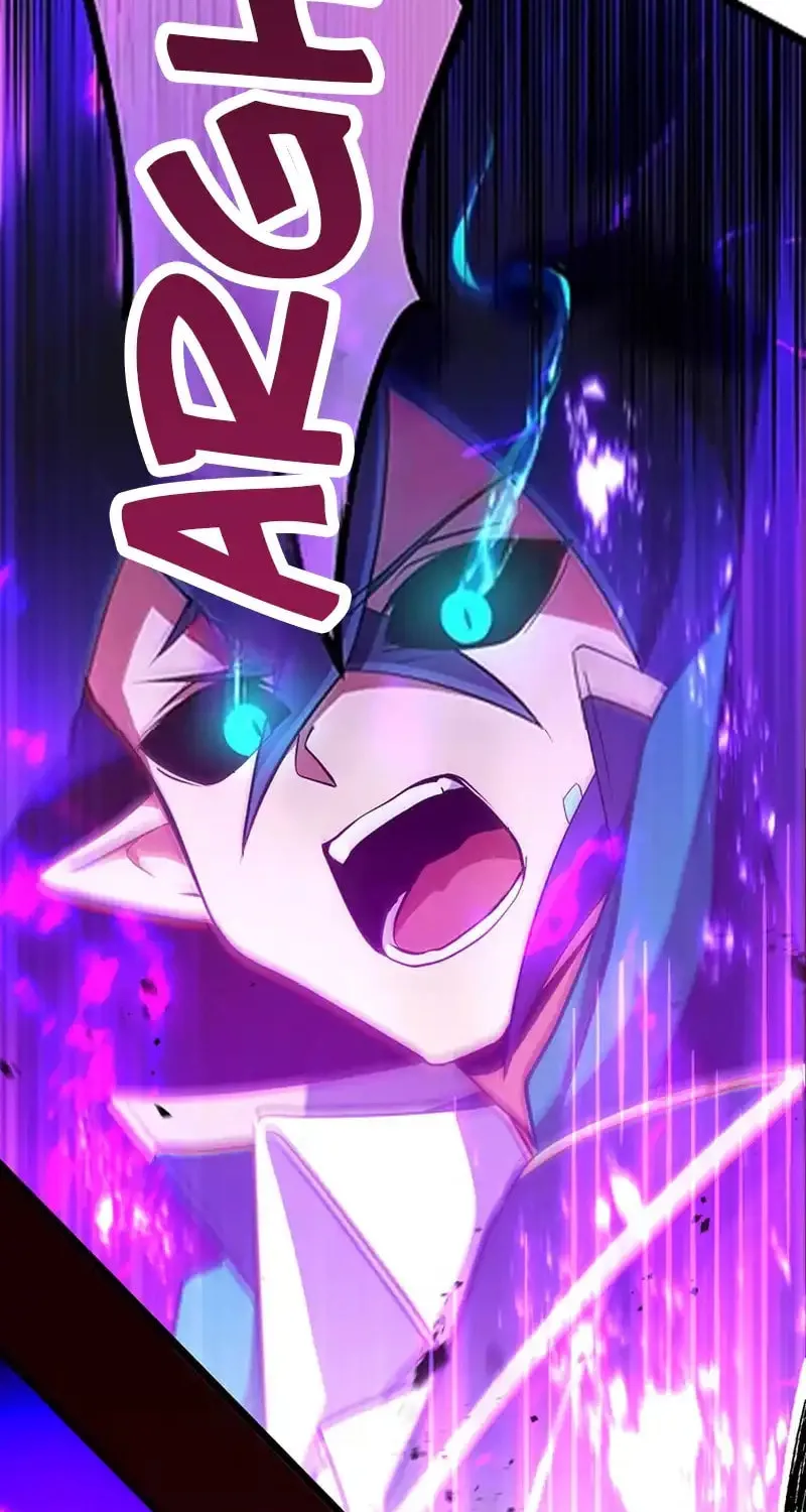 I Reincarnated as an SSS-Ranked Goblin Chapter 80 page 33 - 