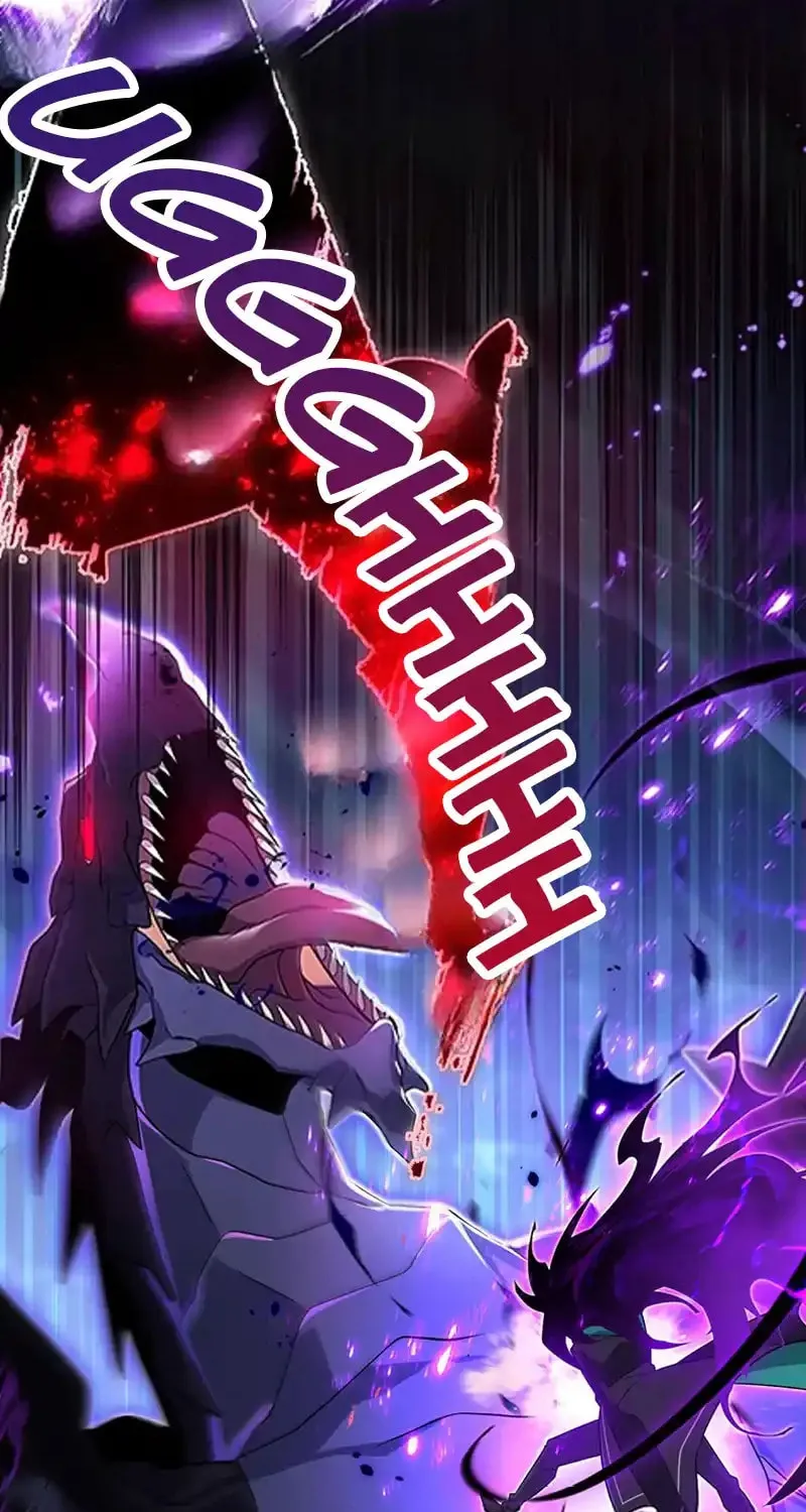 I Reincarnated as an SSS-Ranked Goblin Chapter 80 page 36 - 