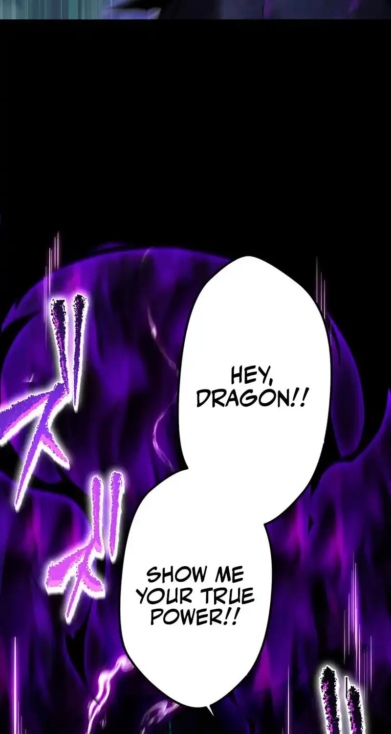 I Reincarnated as an SSS-Ranked Goblin Chapter 80 page 38 - 