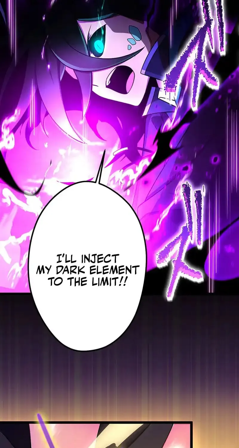 I Reincarnated as an SSS-Ranked Goblin Chapter 80 page 39 - 