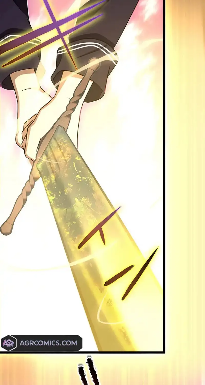 I Reincarnated as an SSS-Ranked Goblin Chapter 80 page 40 - 