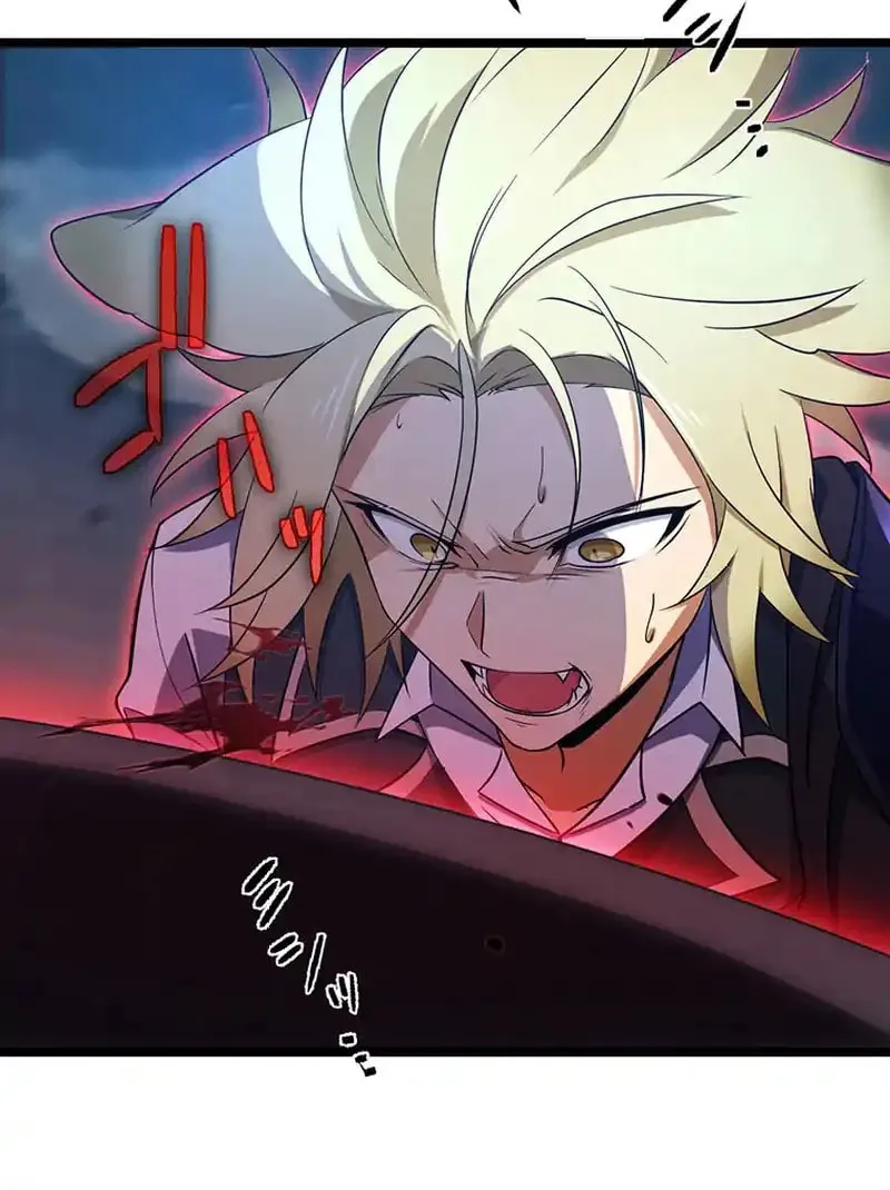 I Reincarnated as an SSS-Ranked Goblin Chapter 80 page 48 - 