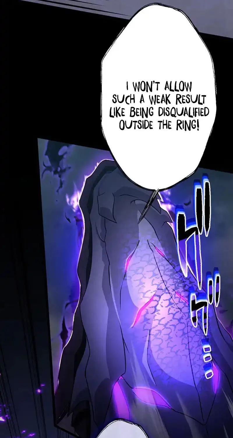 I Reincarnated as an SSS-Ranked Goblin Chapter 80 page 6 - 
