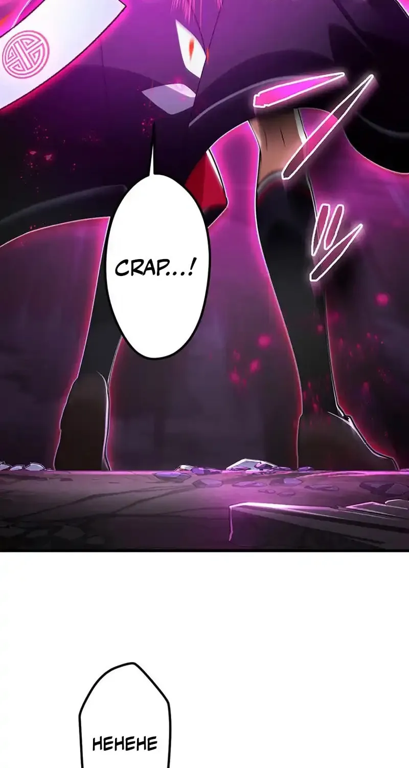 I Reincarnated as an SSS-Ranked Goblin Chapter 80 page 52 - 