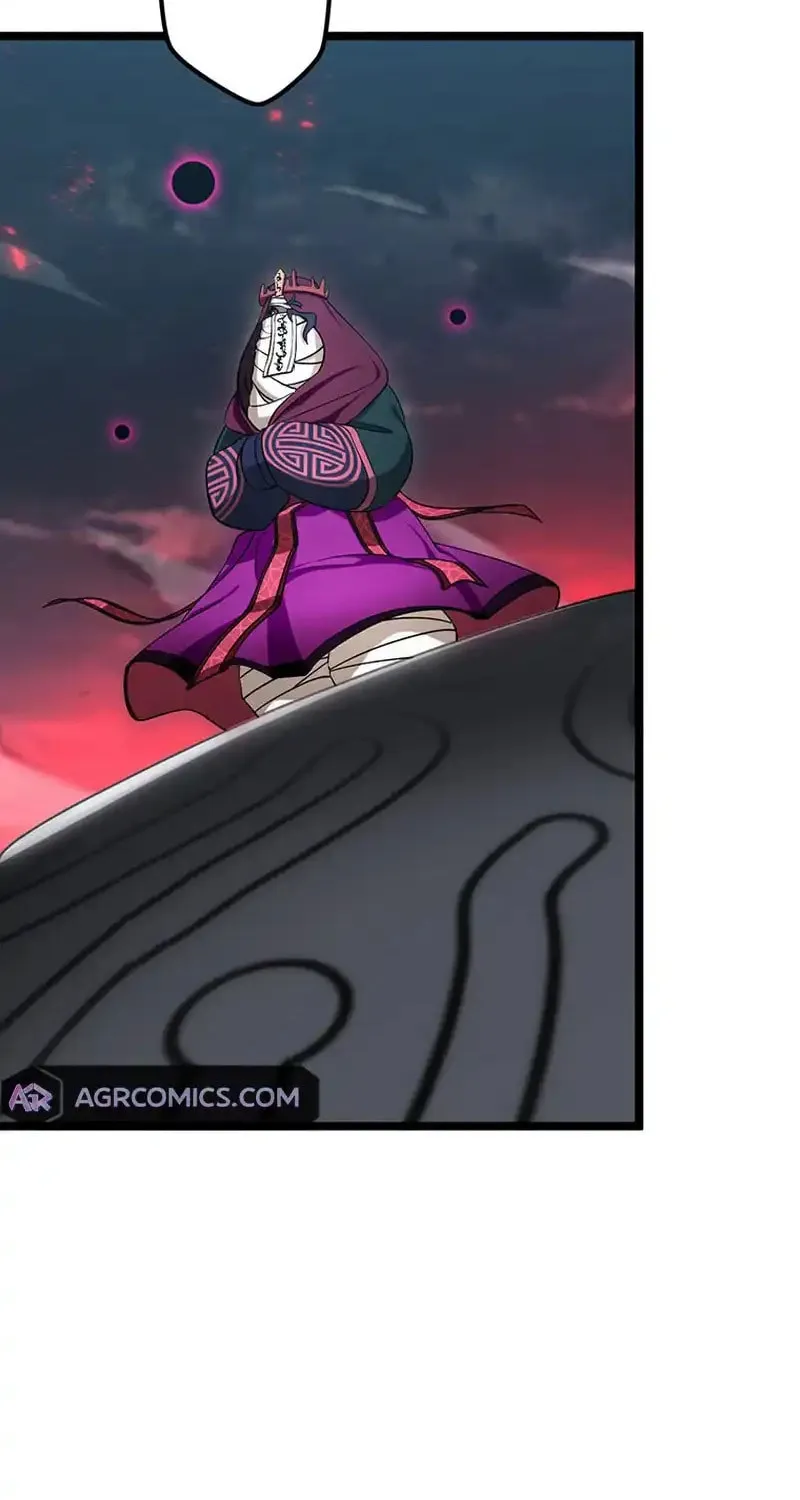 I Reincarnated as an SSS-Ranked Goblin Chapter 80 page 53 - 