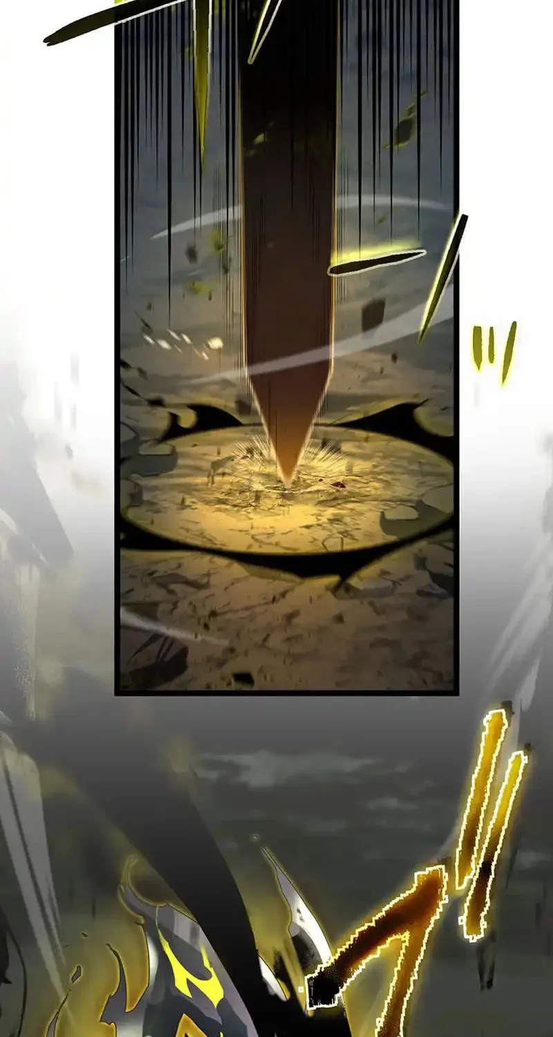 I Reincarnated as an SSS-Ranked Goblin Chapter 80 page 57 - 