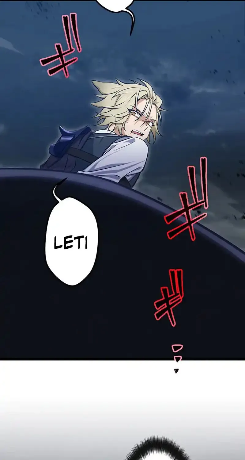 I Reincarnated as an SSS-Ranked Goblin Chapter 80 page 64 - 