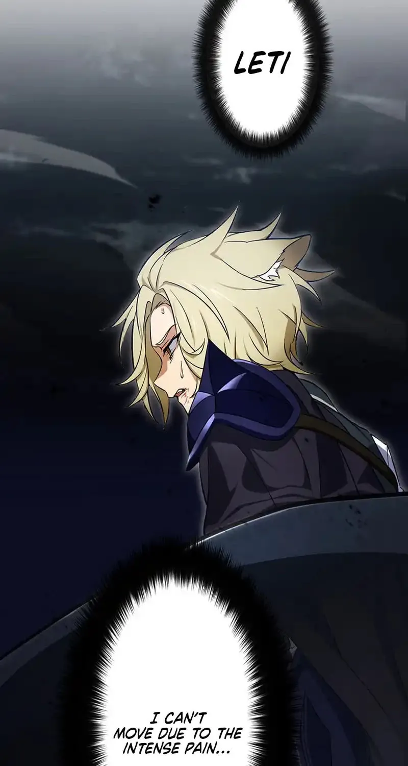 I Reincarnated as an SSS-Ranked Goblin Chapter 80 page 65 - 