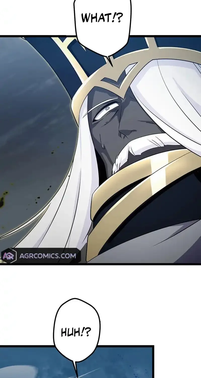 I Reincarnated as an SSS-Ranked Goblin Chapter 80 page 80 - 