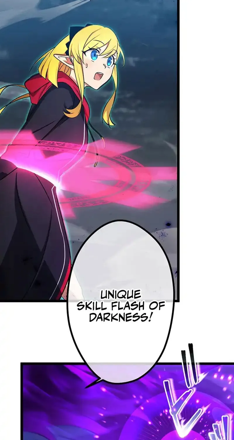 I Reincarnated as an SSS-Ranked Goblin Chapter 80 page 81 - 