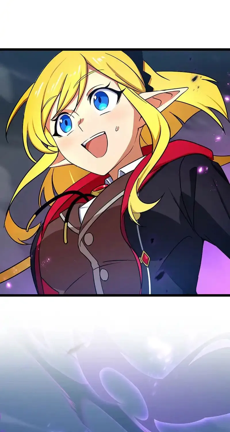 I Reincarnated as an SSS-Ranked Goblin Chapter 80 page 85 - 