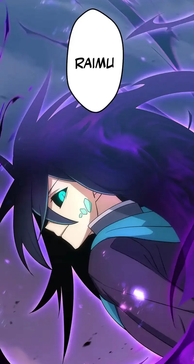 I Reincarnated as an SSS-Ranked Goblin Chapter 80 page 86 - 