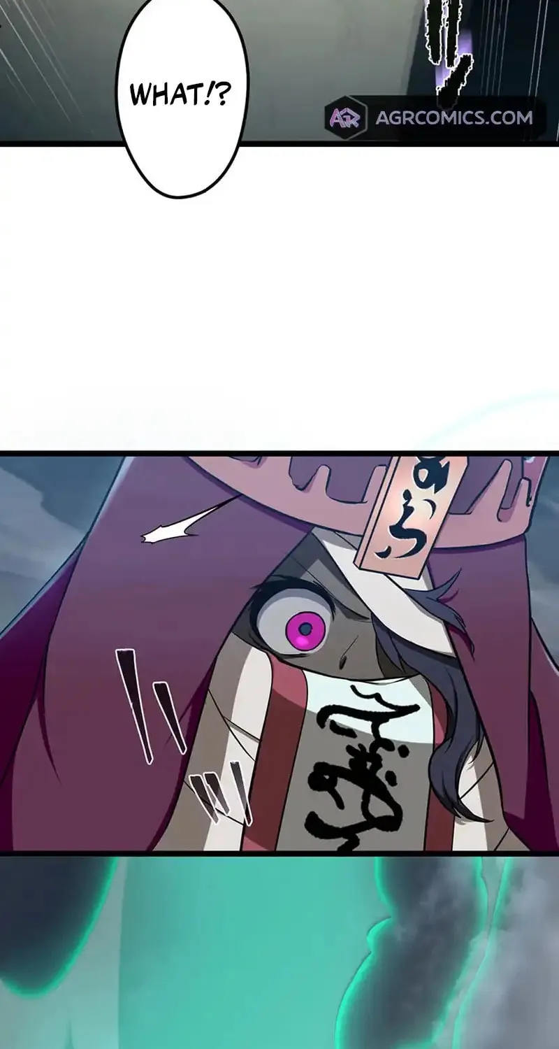 I Reincarnated as an SSS-Ranked Goblin Chapter 80 page 90 - 