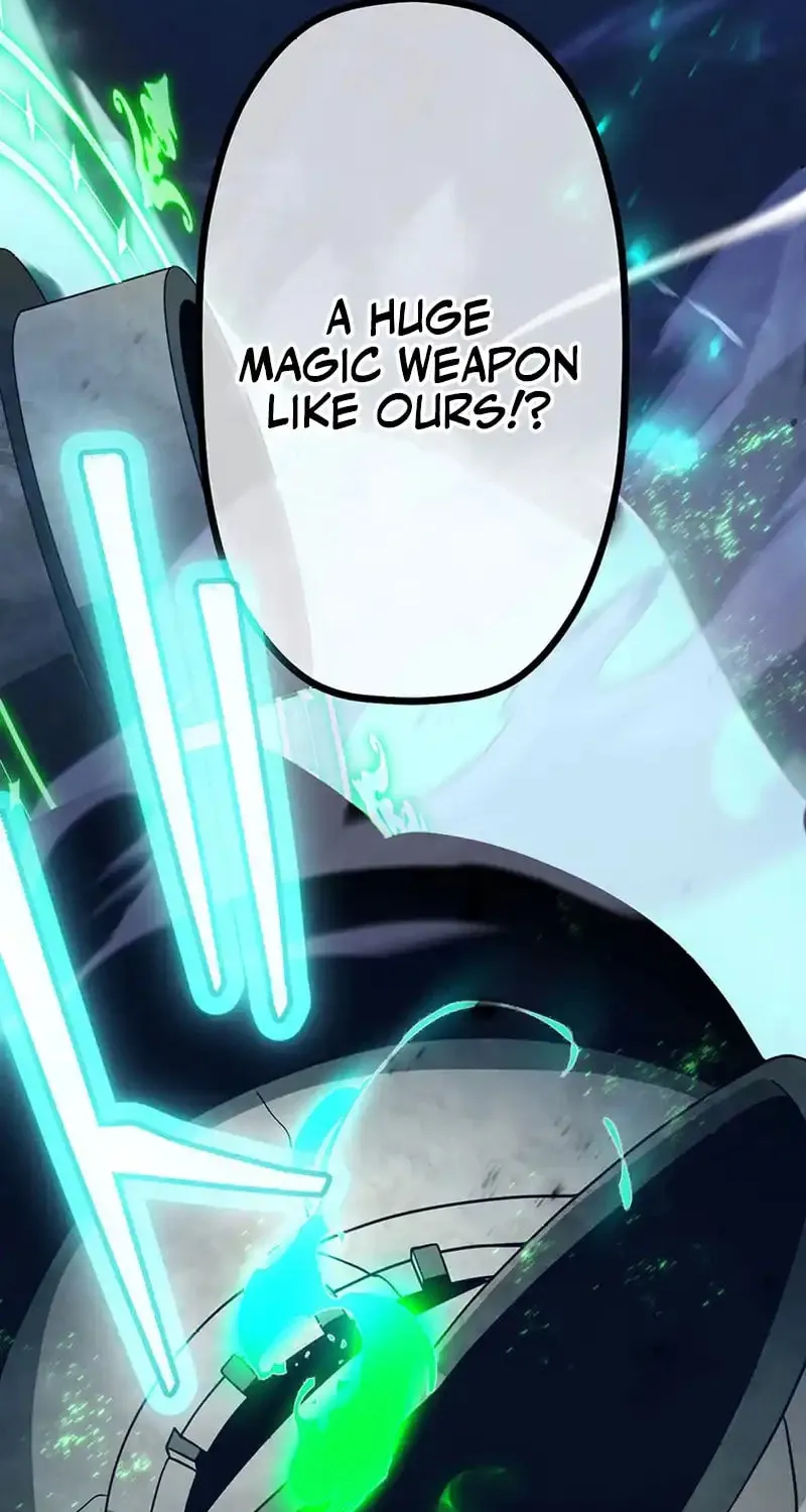 I Reincarnated as an SSS-Ranked Goblin Chapter 80 page 97 - 