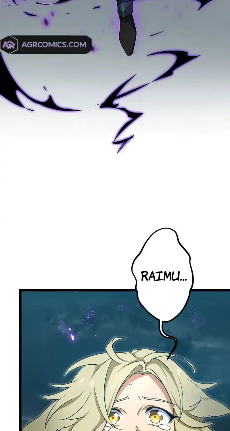 I Reincarnated as an SSS-Ranked Goblin Chapter 81 page 12 - 